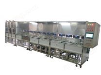 透射光柵分光片超聲波清洗機