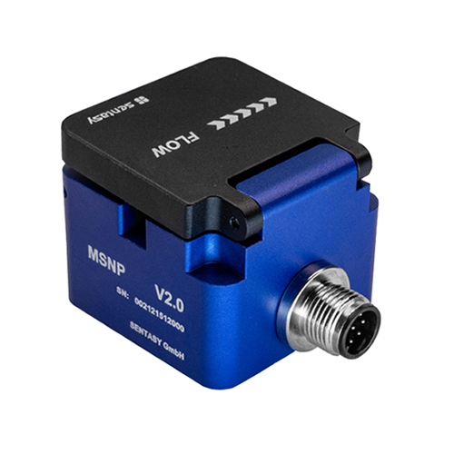 MSNP-P超声波流量计