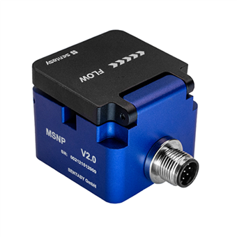 MSNP-P超声波流量计