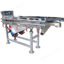 高服不銹鋼小型食品顆粒篩分直線振動(dòng)篩分機(jī)