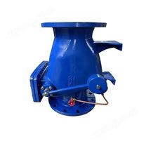 微阻緩閉止回閥門主要功能