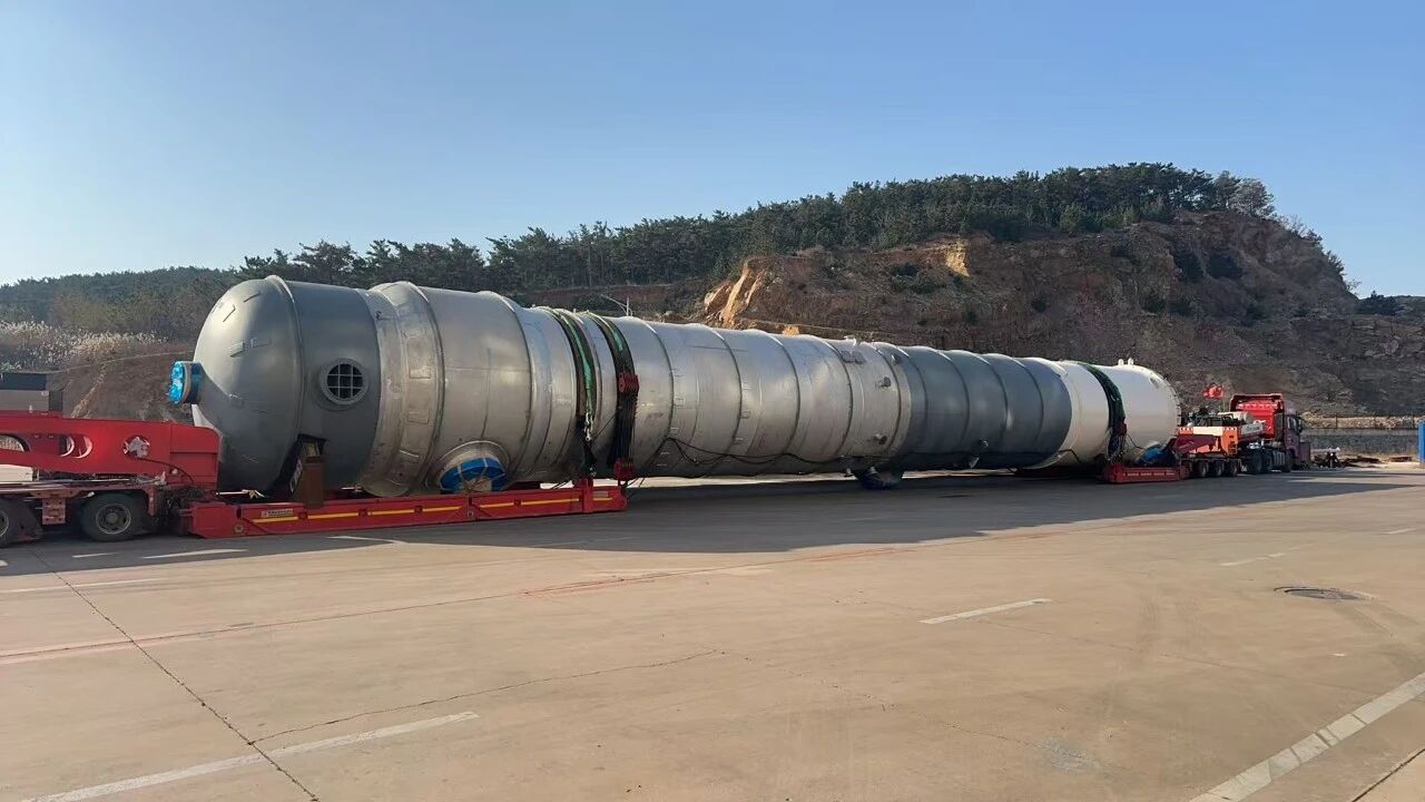 壹周播報(bào)丨大連重工裝備集團(tuán)一周動態(tài)微速讀