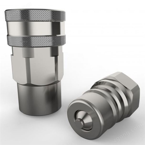 西班牙INTEVA因特威快插接头101系列