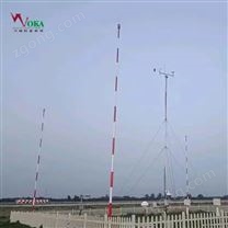 風(fēng)電場雷電放散裝置 線路桿塔負角保護針