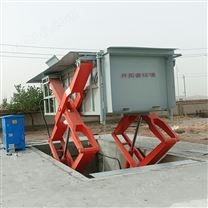 地埋垃圾轉(zhuǎn)運設(shè)備*廠家報價