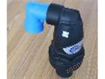 DOROT塑料排氣閥
