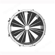 T301-5离心通风机启动阀