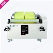 滾筒罐磨機GMS系列(四工位)