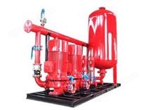 消防氣壓供水成套設備