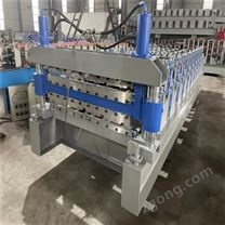 重型金属板校平机 不锈钢板矫平机设备