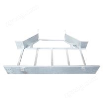 鋁合金梯形橋架