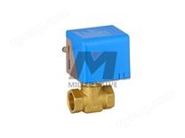 風(fēng)機(jī)盤管電動(dòng)兩通閥