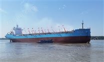 15000DWT 散貨船