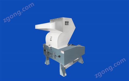 PC系列塑料破碎机