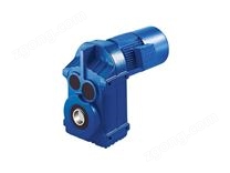 F系列減速機(jī)