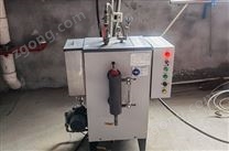 全自動蒸汽發(fā)生器