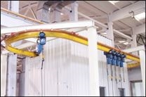 起重機(jī)標(biāo)準(zhǔn)組件KBK.K