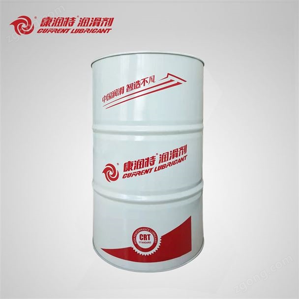 矿油型造纸机循环润滑系统润滑油