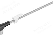 NEBB-M8W4-P-10-LE4 FESTO 連接電纜：高標(biāo)準(zhǔn)連接，性能