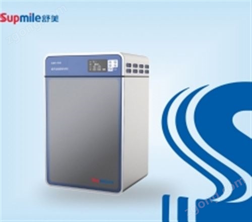 KBS-650型超声波细胞粉碎机