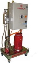 粉末分散设备MT-VP