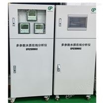 多參數(shù)水質(zhì)分析-戈普