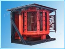 1500V進(jìn)線中頻爐