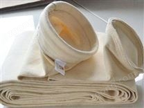 PPS過濾氈除塵布袋