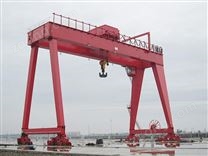雙主梁門(mén)式起重機(jī)