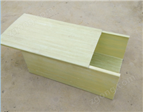 聚氨酯電纜橋架2