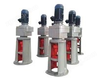 K系列螺旋錐齒輪減速機(jī)