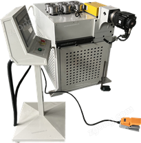 GY-40CNC-2A伺服盤(pán)圓機(jī)