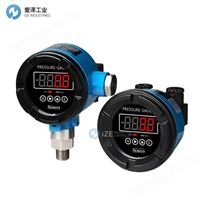SENSYS數(shù)顯壓力表SSGB0005MAAG