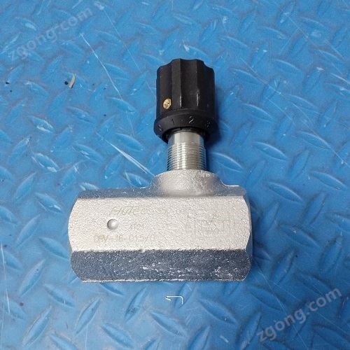 FLUTEC德国阀耐用可靠