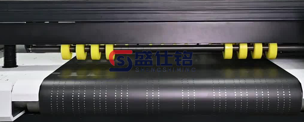 為什么說碳纖維輥軸是工業(yè)的 ？