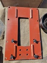 葫蘆島市CM351配件夾板