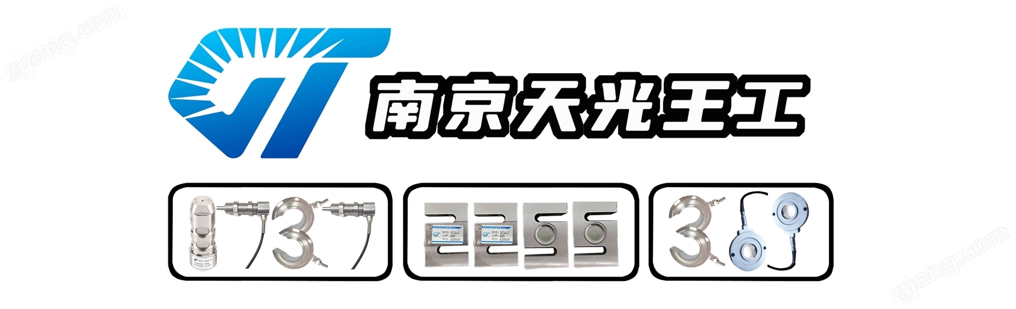 NTJH-6C橋式稱重傳感器