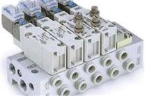 VQZ2151S-5GB1-C：智控流体之芯，驱动精密自动化