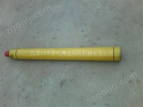 安徽六安高風(fēng)壓350沖擊錘DHD350快速?zèng)_擊器