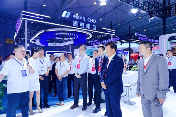 满意率超90% 达成意向合作超9亿元！第四届中国国际储能产业博览会圆满收官！2027成都再相聚！