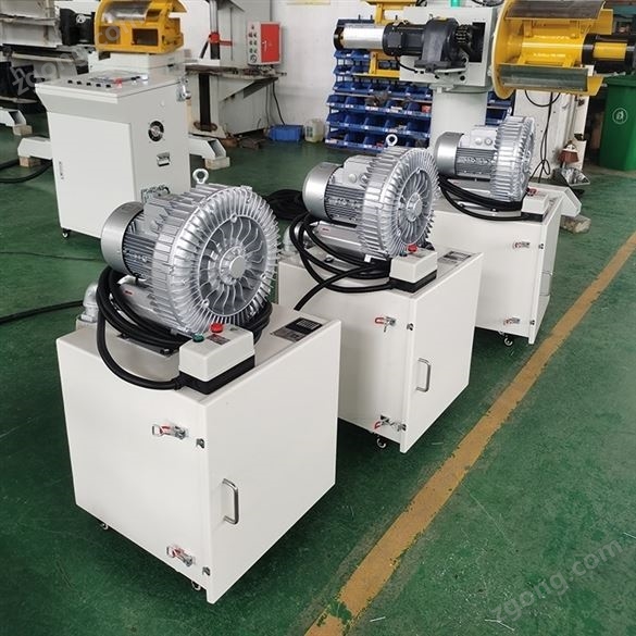 國(guó)產(chǎn)吸廢料機(jī)哪家好