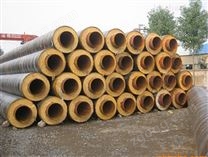 熱水直埋保溫管批發(fā)