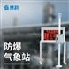 BK-FB02防爆氣象站公司