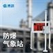BK-FB02防爆氣象站生產(chǎn)