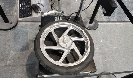 《轮胎智能制造 质量智能精益管控模型》团体标准 正式发布实施