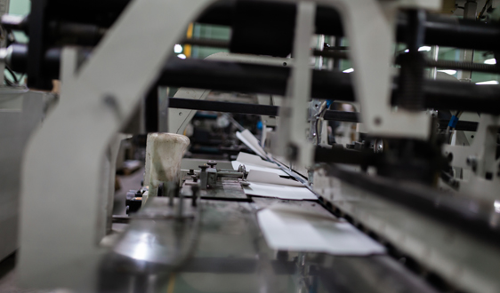 2025年前三季度印刷机械行业观察：盈利企业业绩亮眼