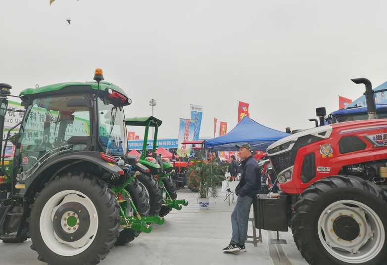 油價(jià)上漲會(huì)影響春耕農(nóng)機(jī)用油嗎？山西?。簝?yōu)惠力度不低于當(dāng)?shù)亓闶蹆r(jià)的3%