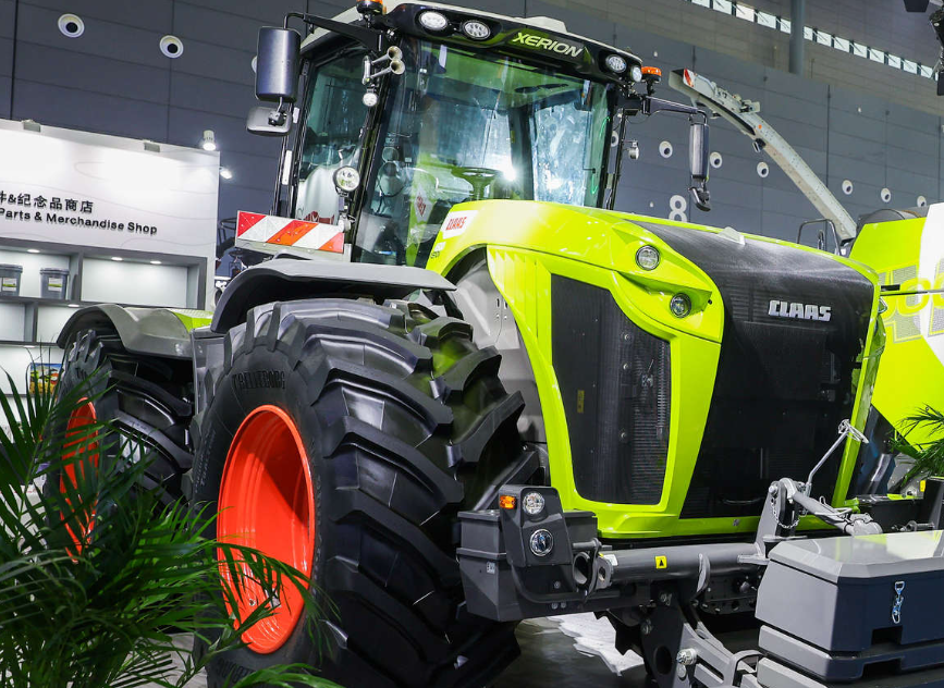 撫松：嚴守農機購置與應用補貼“高壓線” 下沉服務“解難題”