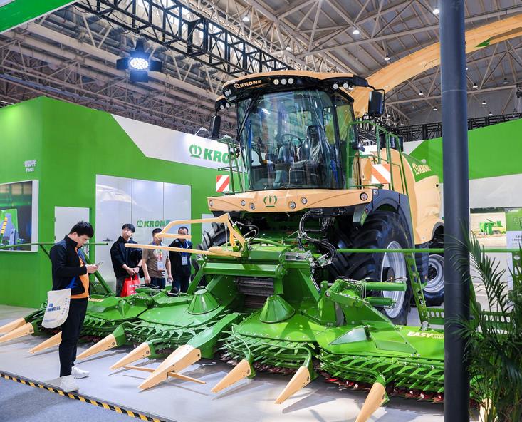 圍繞兩大核心：將樂舉辦2026年農(nóng)機安全生產(chǎn)暨惠農(nóng)政策宣講培訓班