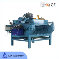 4 英尺原木剝皮機(jī)2